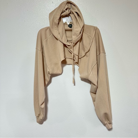 wild fable Tops - Wild Fable Cropped Hoodie